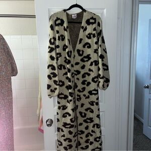 Buddylove Long Sweater